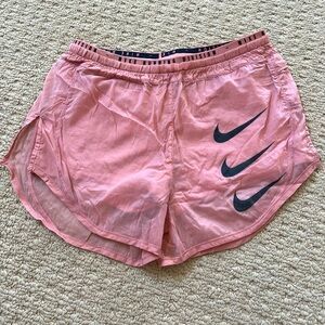 Nike running division shorts
